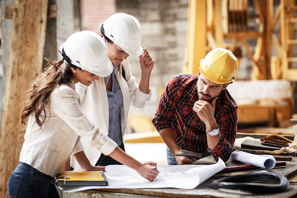 Project Engineer