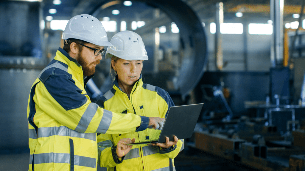 process engineering